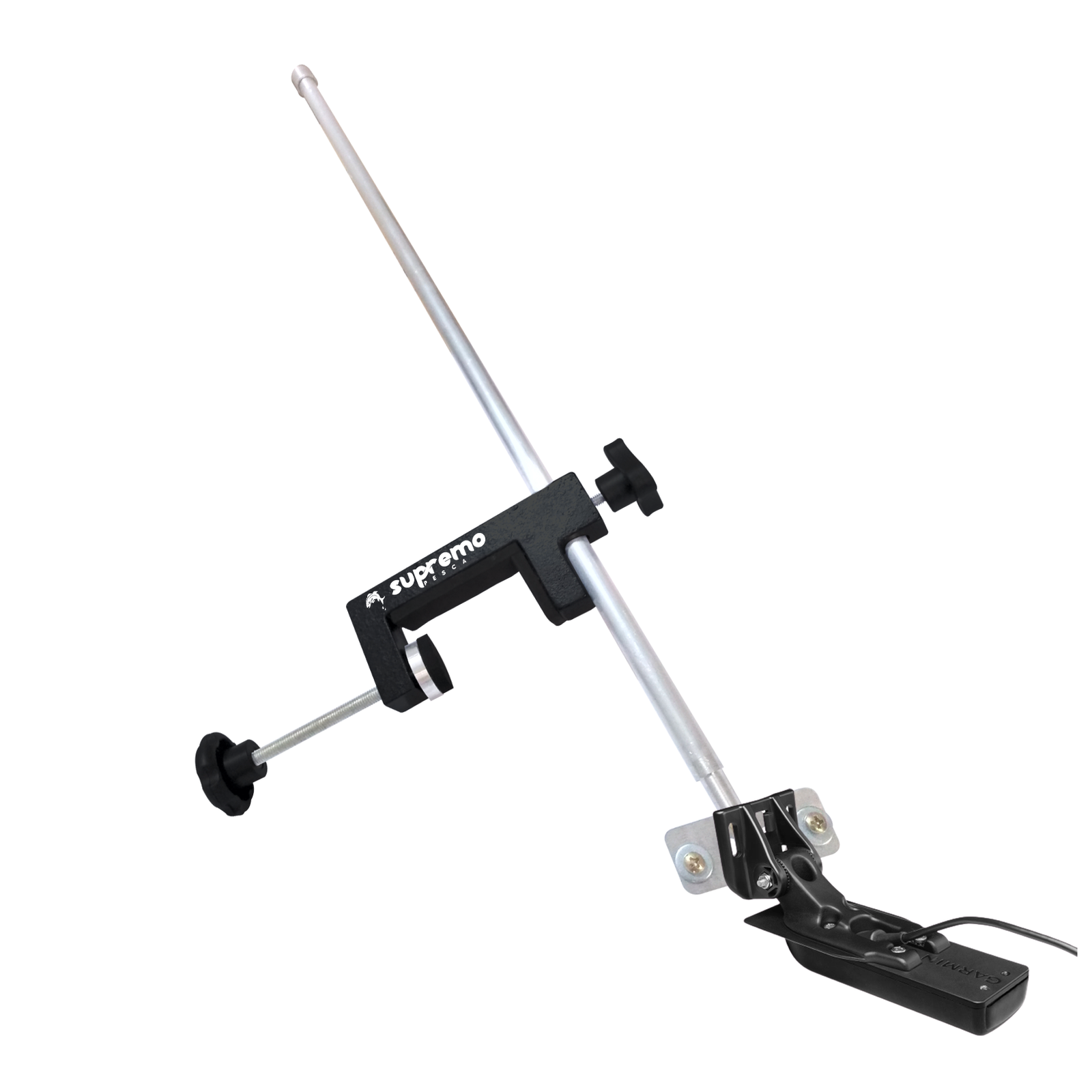 Foto do Suporte Supremo Sensor